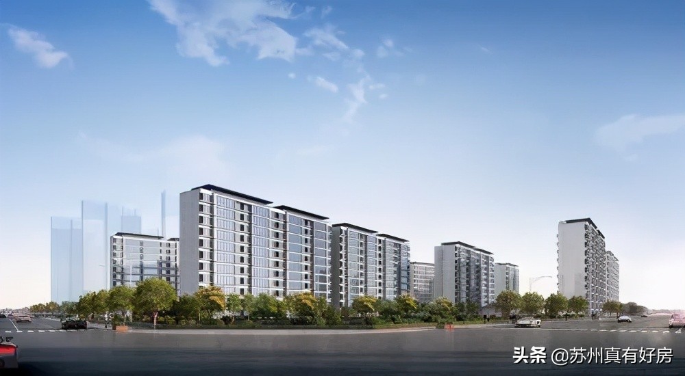 吴江太湖新城值得买吗,吴江太湖新城好不好