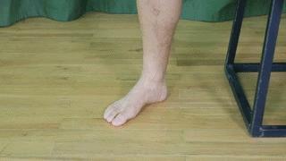 跑步足底痛的防治,足底跑步疼是什么症状