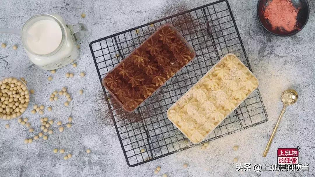 豆浆怎么做家长和小孩都喜欢,什么豆浆好喝又营养儿童喜欢