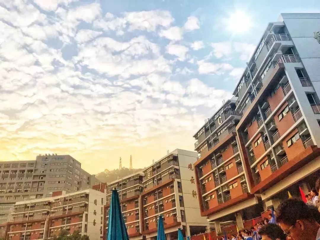 红岭中学可以走读吗,深圳红岭中学优缺点