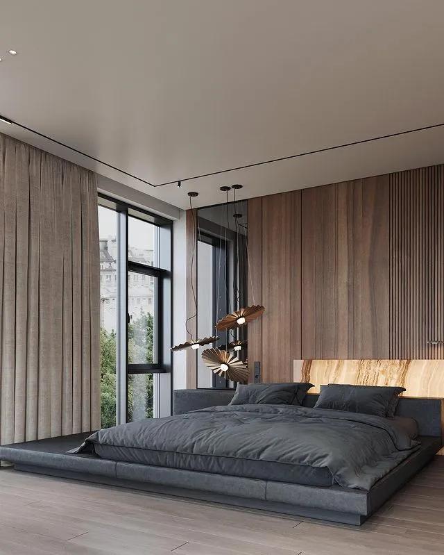 汤臣一品顶层复式,英国奢华顶层复式公寓