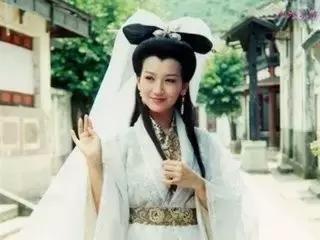 永远的女神粤语,70岁的不老女神赵雅芝