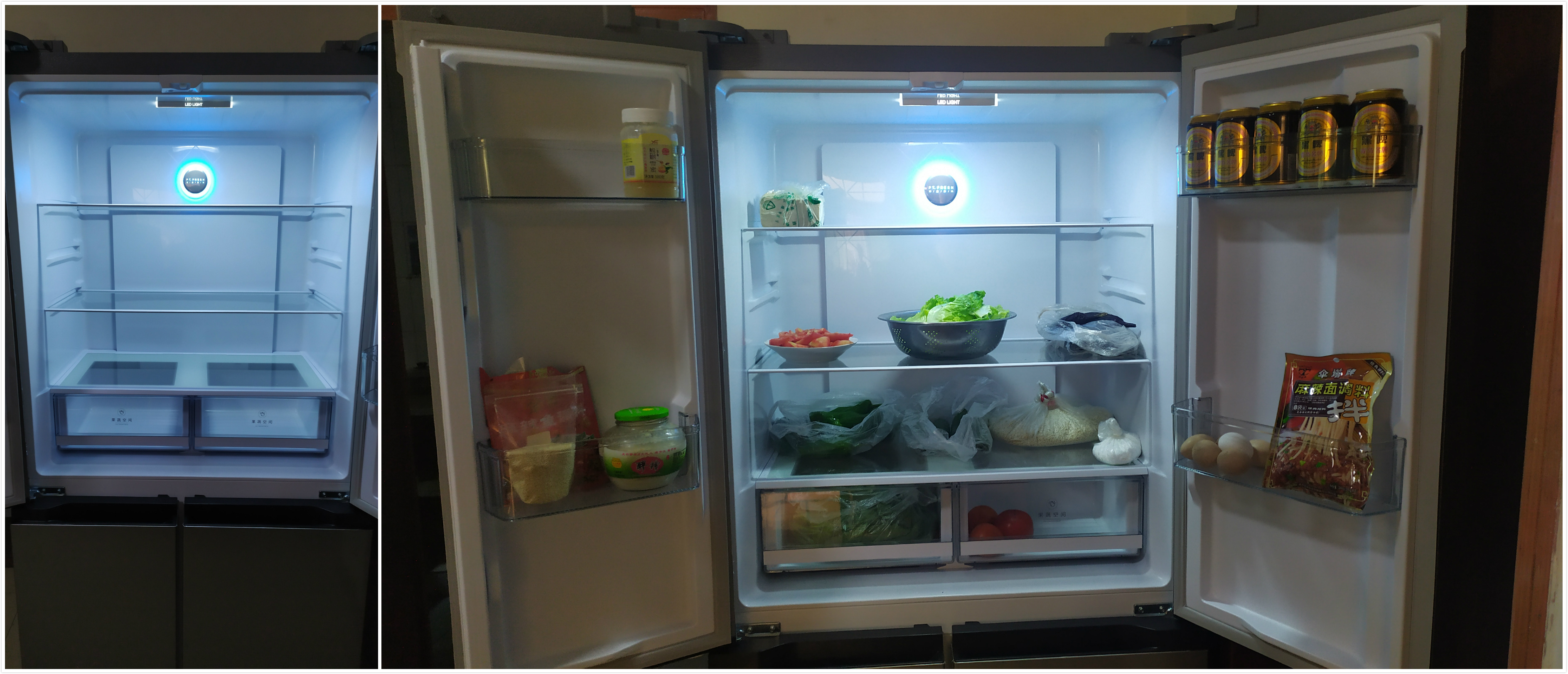 小天鹅牌子冰箱好不好,冰箱排行榜前十名小天鹅冰箱