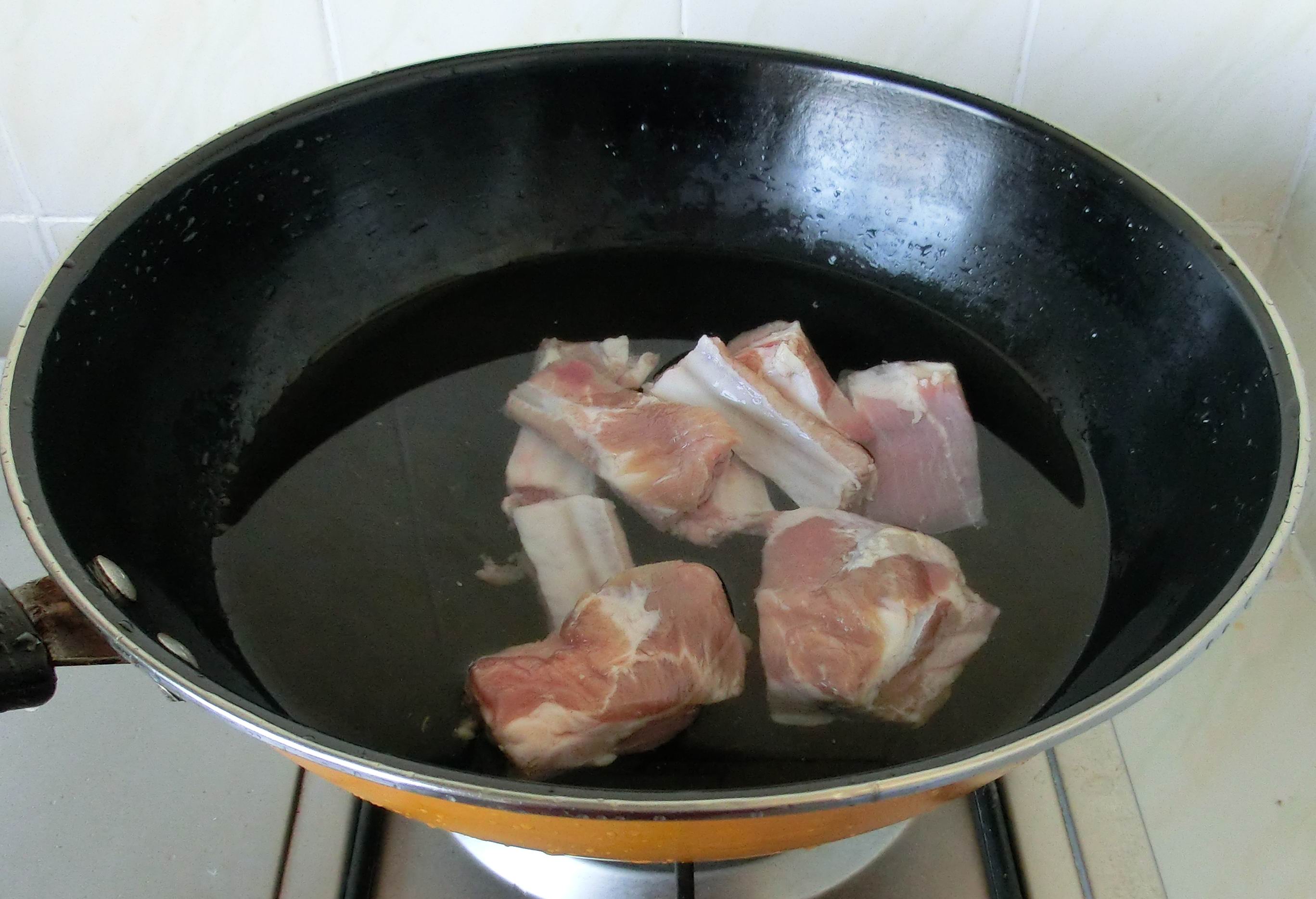 入夏后这6道汤多做给家人喝,入夏适合喝的汤