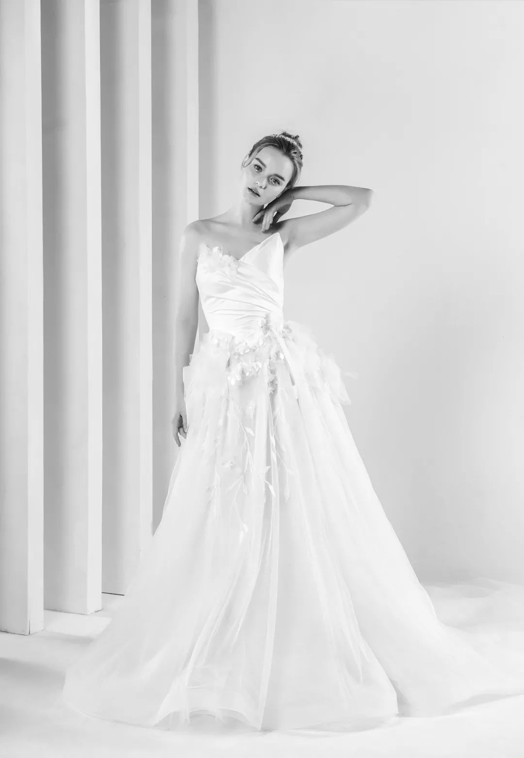 RR·FEATURE|布衣中国上篇：传承下的高定之美