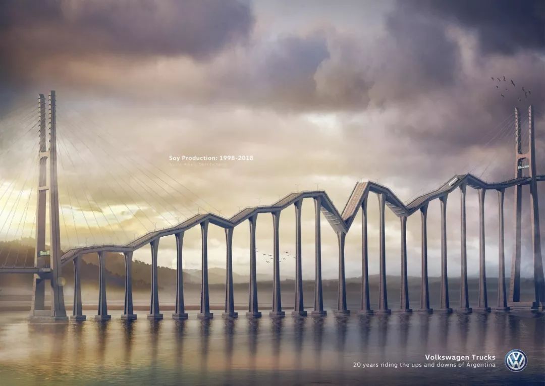 广告界的奥斯卡奖,全球广告创意金奖