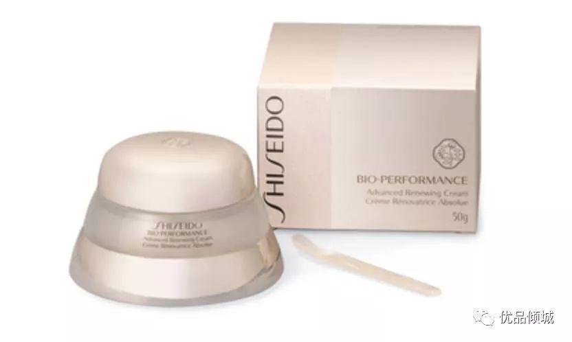 日本人气面霜二十款，有几款是你喜爱的