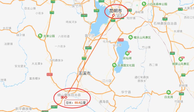 云南象群迁徙事故,云南象群破坏庄稼