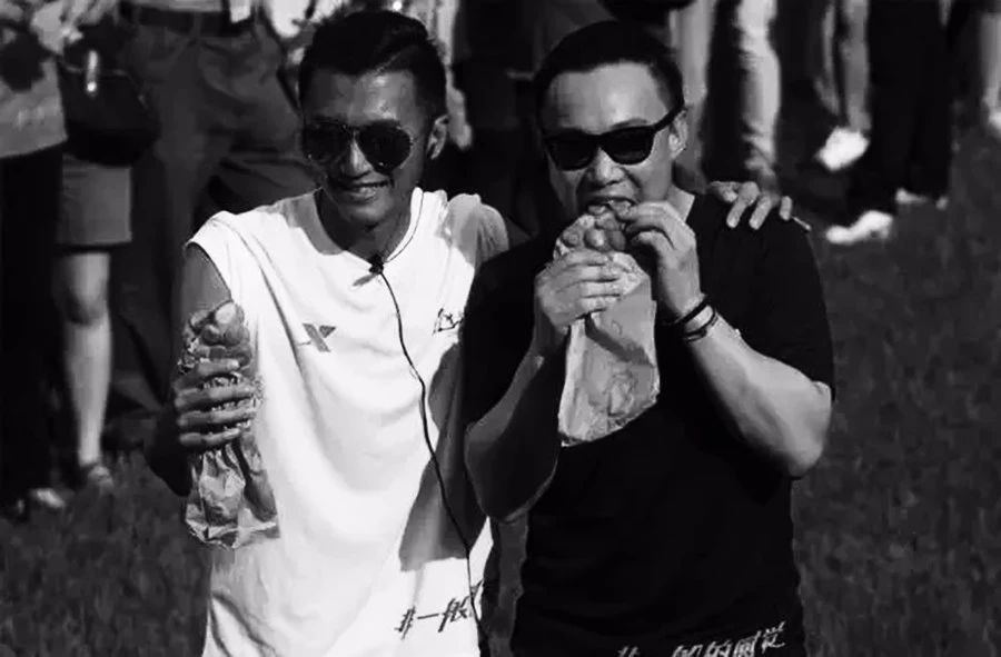 为什么最佳损友友情以上恋爱未满,最佳损友友情