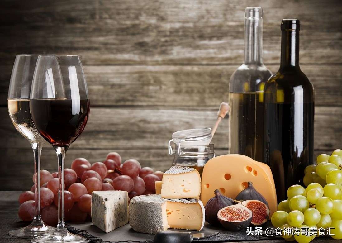 法国家庭的一日三餐，都爱吃些什么，为何人均寿命能到85岁