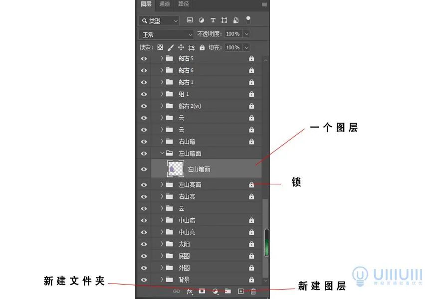 插画如何有灵感,插画创作如何做到不抄袭
