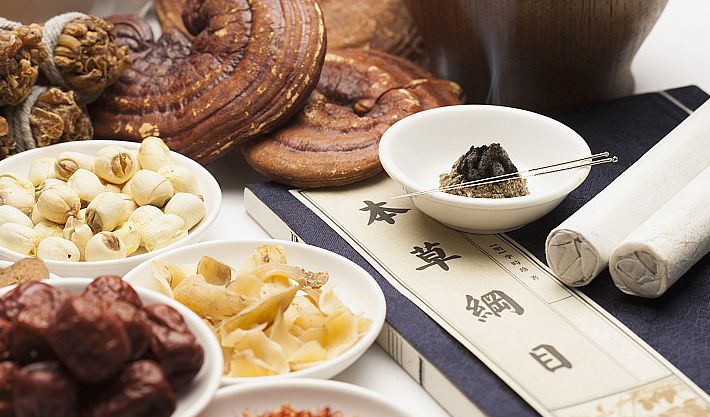 还在为皮肤干燥而烦恼？中医教你轻松解决