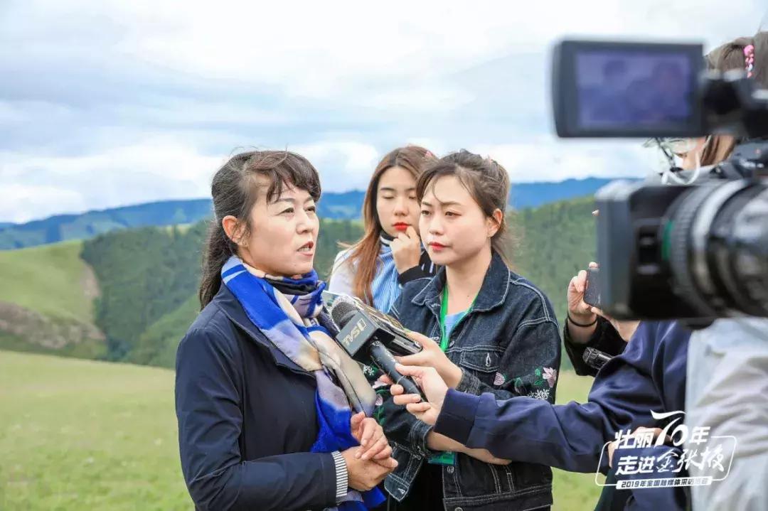 甘肃宝藏最多的地方,甘肃这座宝藏小城