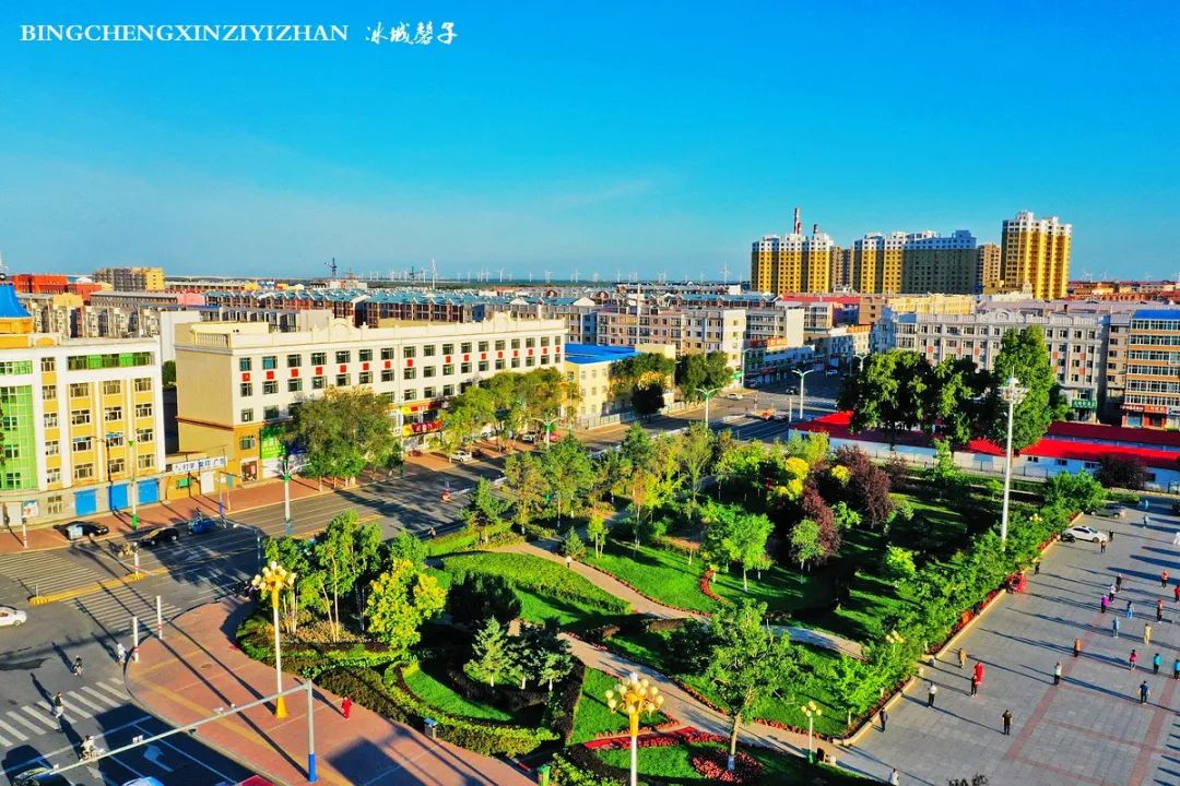 再返富锦，为着那份飘着稻花香的“湿”意约定