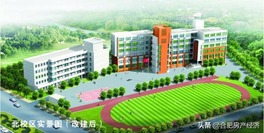 如何在合肥买学区房,在合肥不买房上公立学校