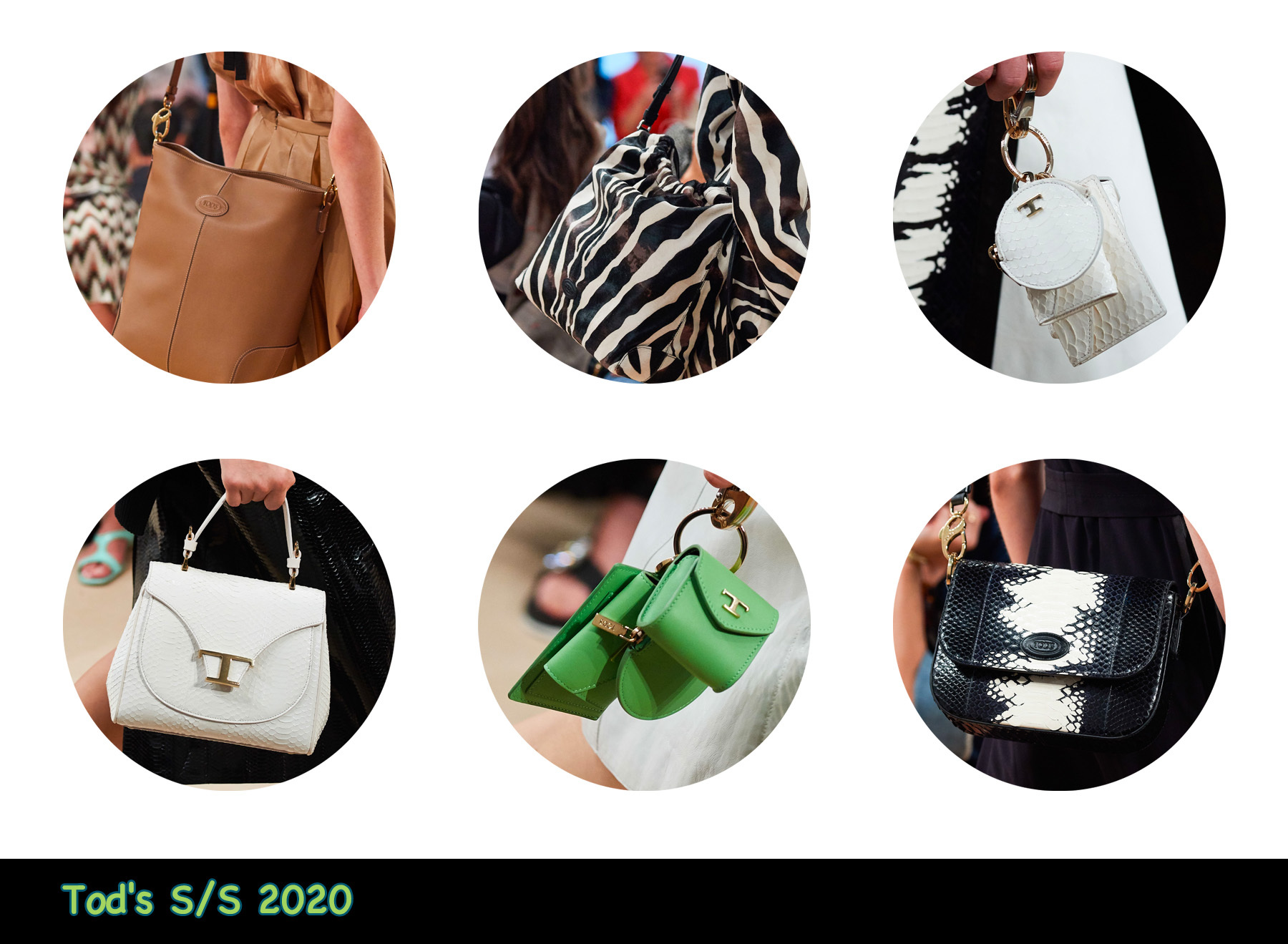 2023时装周包包,2020年秋冬流行的大牌包包