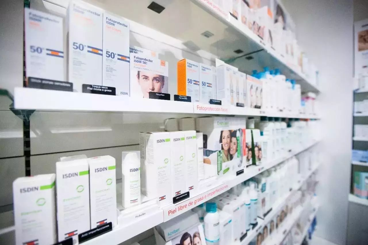 全世界最好用的护肤品是哪个牌子,全世界最安全的药