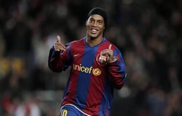 足球界过早凋零的六位球星,小罗榜上有名,卡萨诺自杀