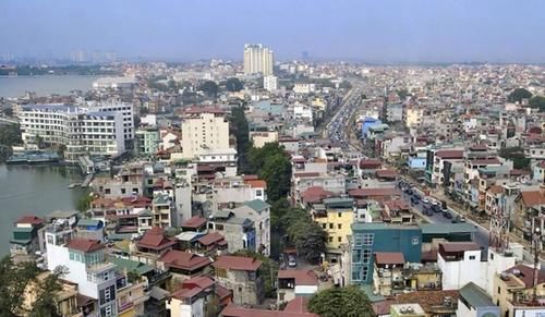 在越南当警察工资高吗,越南警察的真实收入