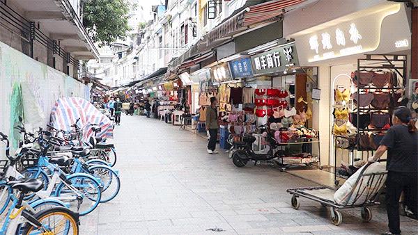 高第街拆迁,广州高第街改造最新消息