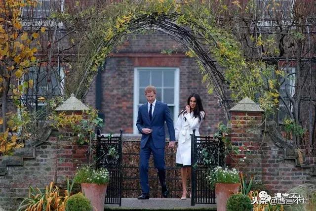 英国王室凯特,英国王室大战梅根