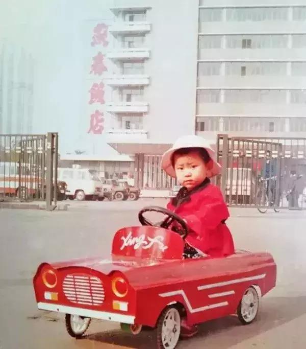 100年前石家庄地图,10年的石家庄照片