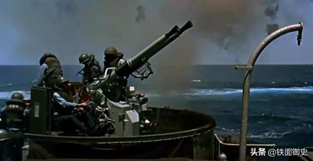 中途岛日军击沉约克城号航母,中途岛海战约克城号航母奇迹恢复