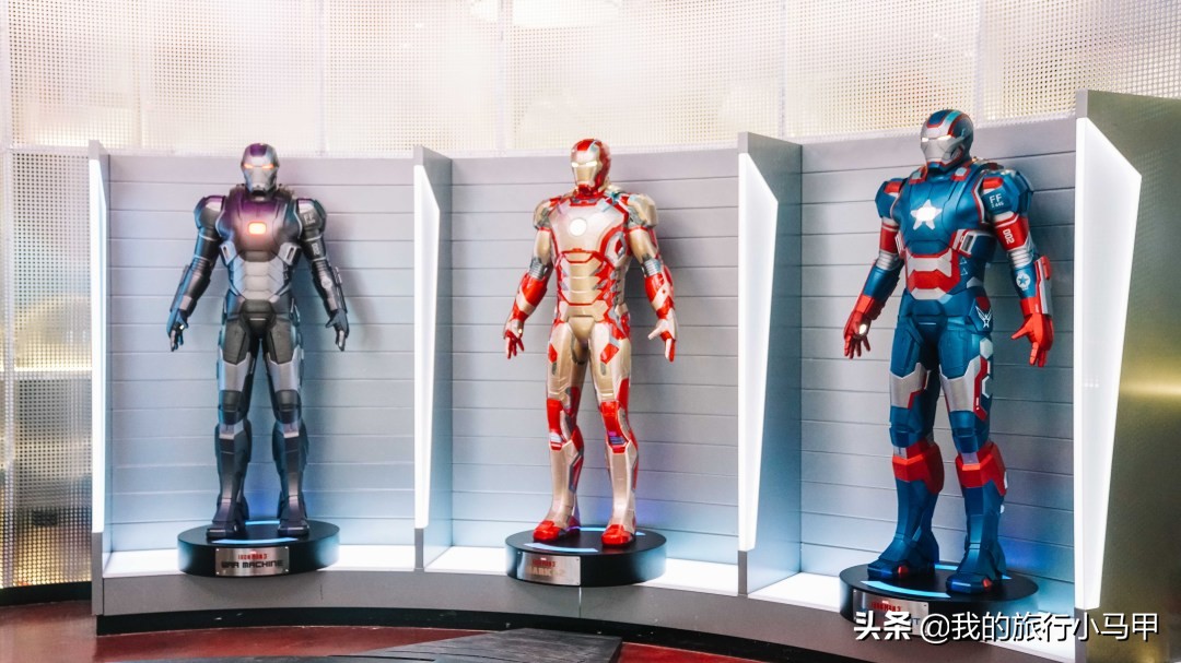 迪拜旅游攻略必去的地方,迪拜游玩全攻略