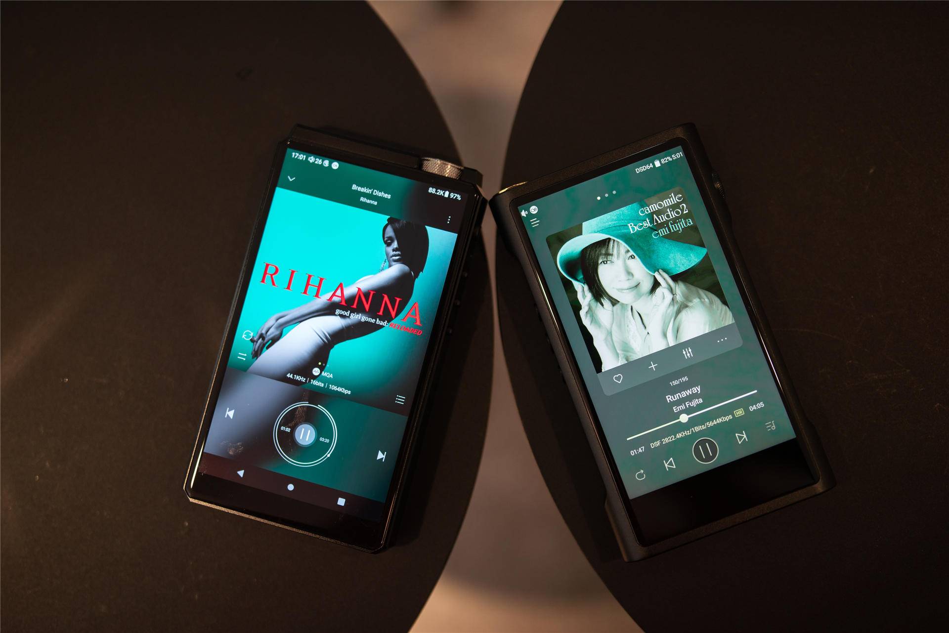 终将到来的万元户，简单说说山灵旗舰*放播**器M8