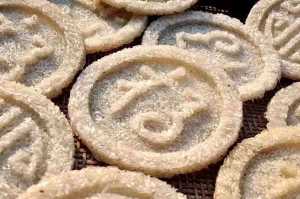 广西有啥能带回来好吃的特产,广西贵港特产大全排名前十名