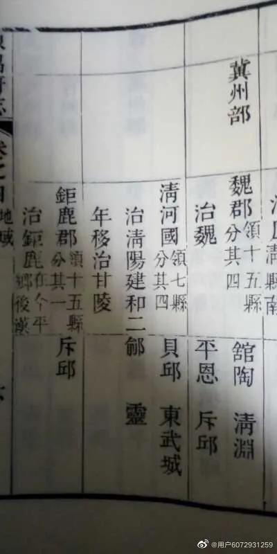 张氏家谱字辈大全和图片,全国各地张氏辈分表