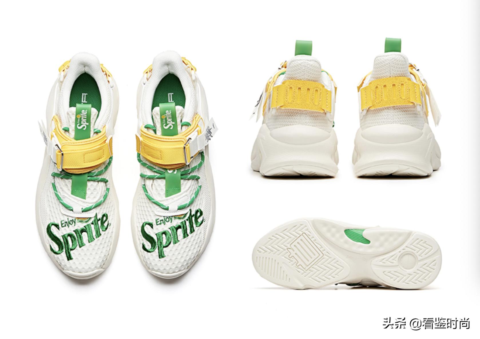最好看的十大运动鞋,国产最好的运动鞋是哪款
