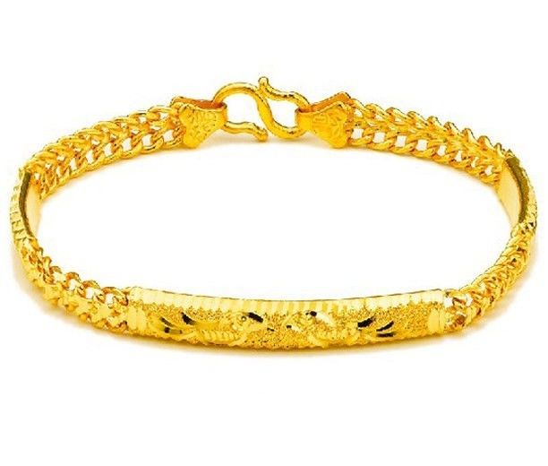 为什么没有千足金了,国家取消了千足金和万足金了吗