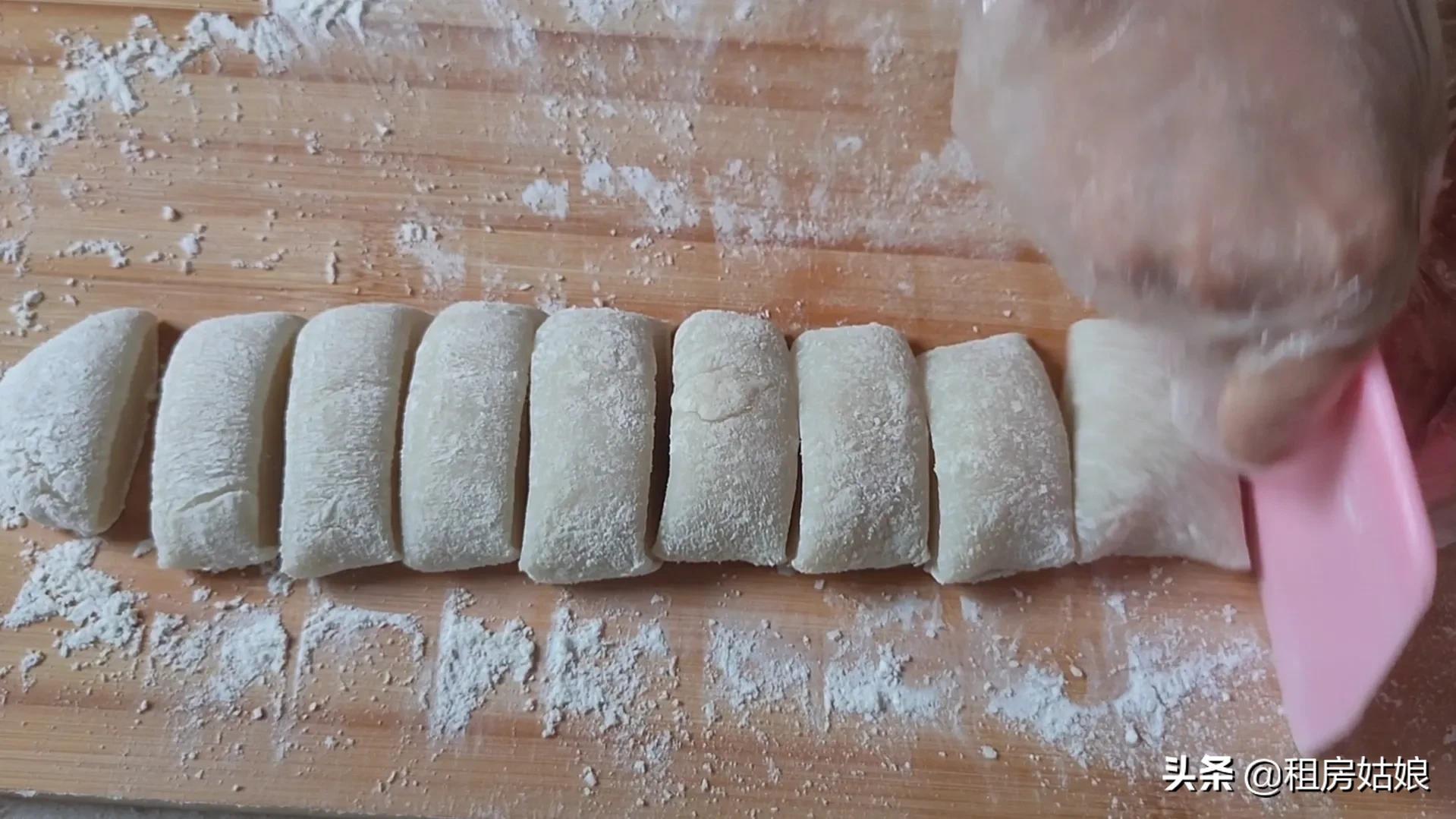 糯米粉最简单的各种做法,驴打滚125克糯米粉加多少玉米淀粉