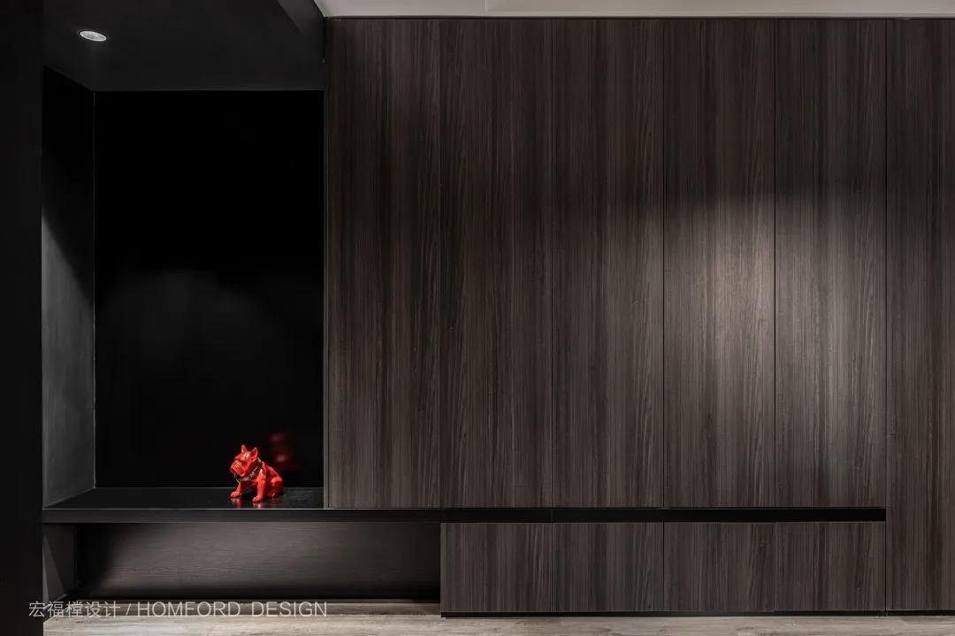 钟情爱马仕橙，小两口的品质之家