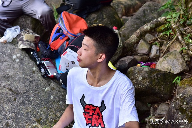 福州桃源谷景区,福州桃源谷风景区