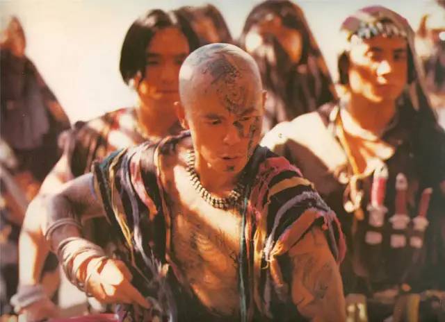 香港十大人物刘德华,香港十大反派演员张晋