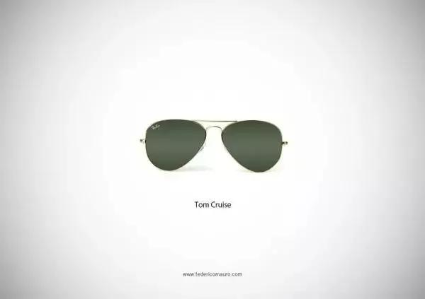 眼镜的百年发展史,一图看懂眼镜发展史