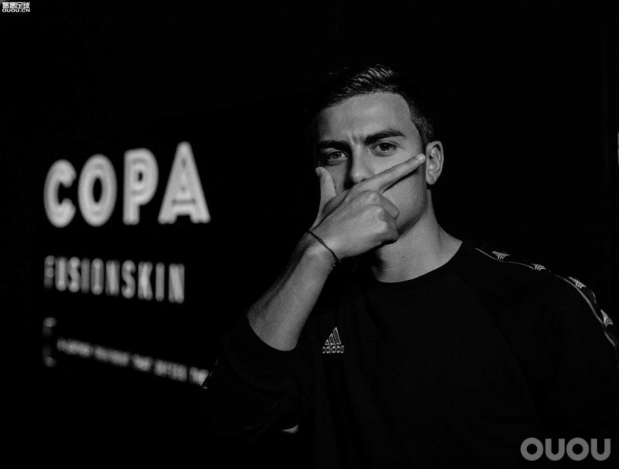 追求完美的不完美阿迪达斯COPA19+FG实战测评