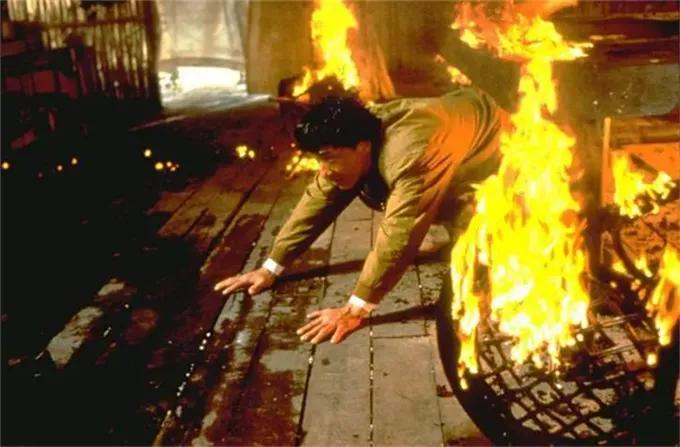 警察故事哪一部票房最高,警察故事2013票房纪录