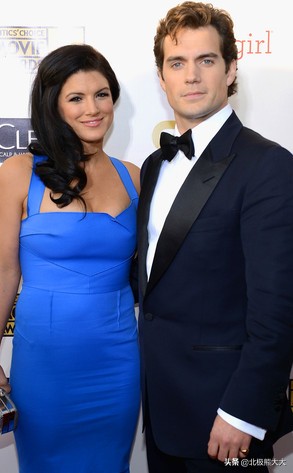 大超亨利卡维尔照片,大超亨利卡维尔颜值巅峰