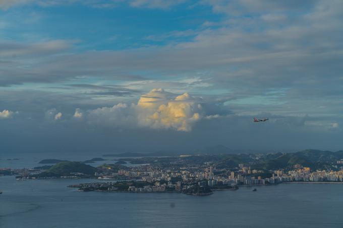 再次拥抱巴西，千万种风情想与你诉说