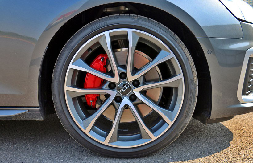 买奥迪a4l时尚动感型攻略,入手奥迪a4l的十大理由