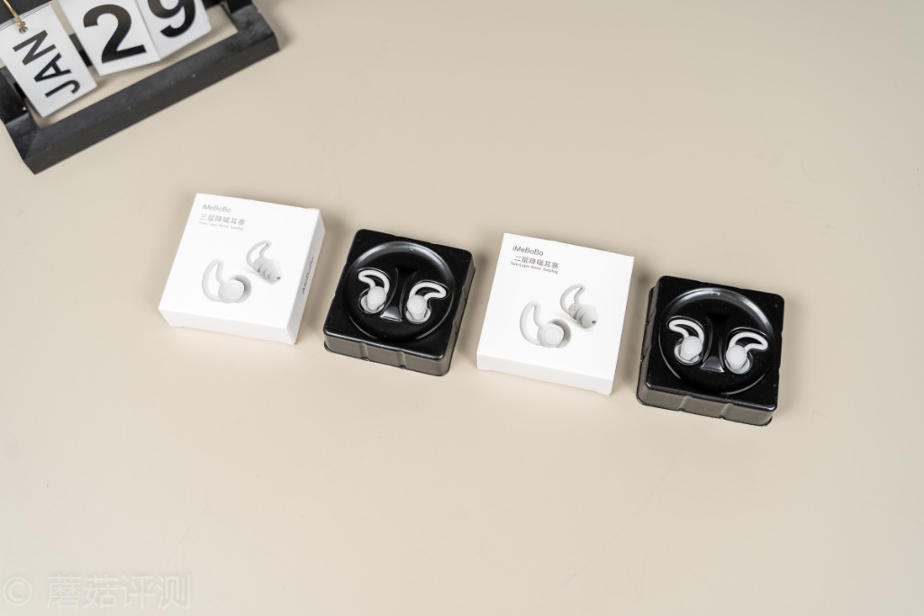 最好的降噪耳塞推荐,体验感最好的头戴降噪耳机