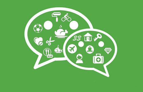 微商怎么加人,做微商怎么才能加人