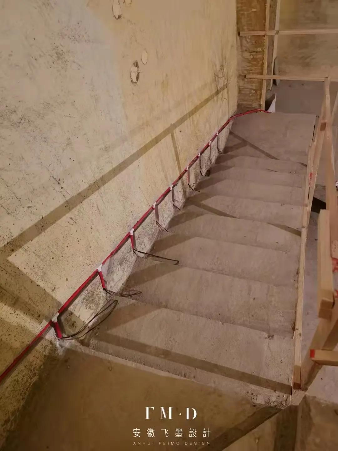 室内最详细的装修流程,装修顺序新房装修详细步骤