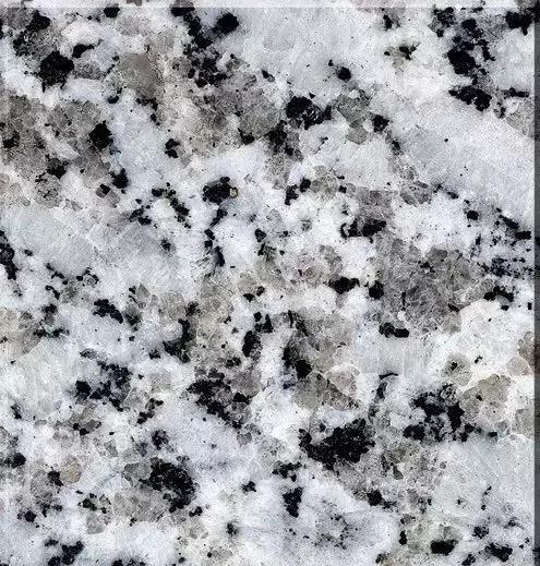 120种花岗岩石材,中国十大天然花岗岩