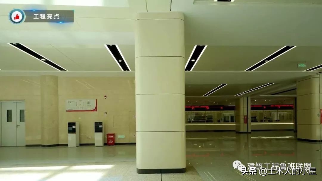 深圳大学学府医院：鲁班奖典范工程，学习质量安全管理之道