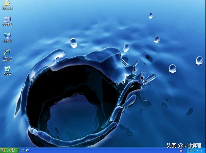 ros软路由虚拟机安装配置,如何正确的安装虚拟机