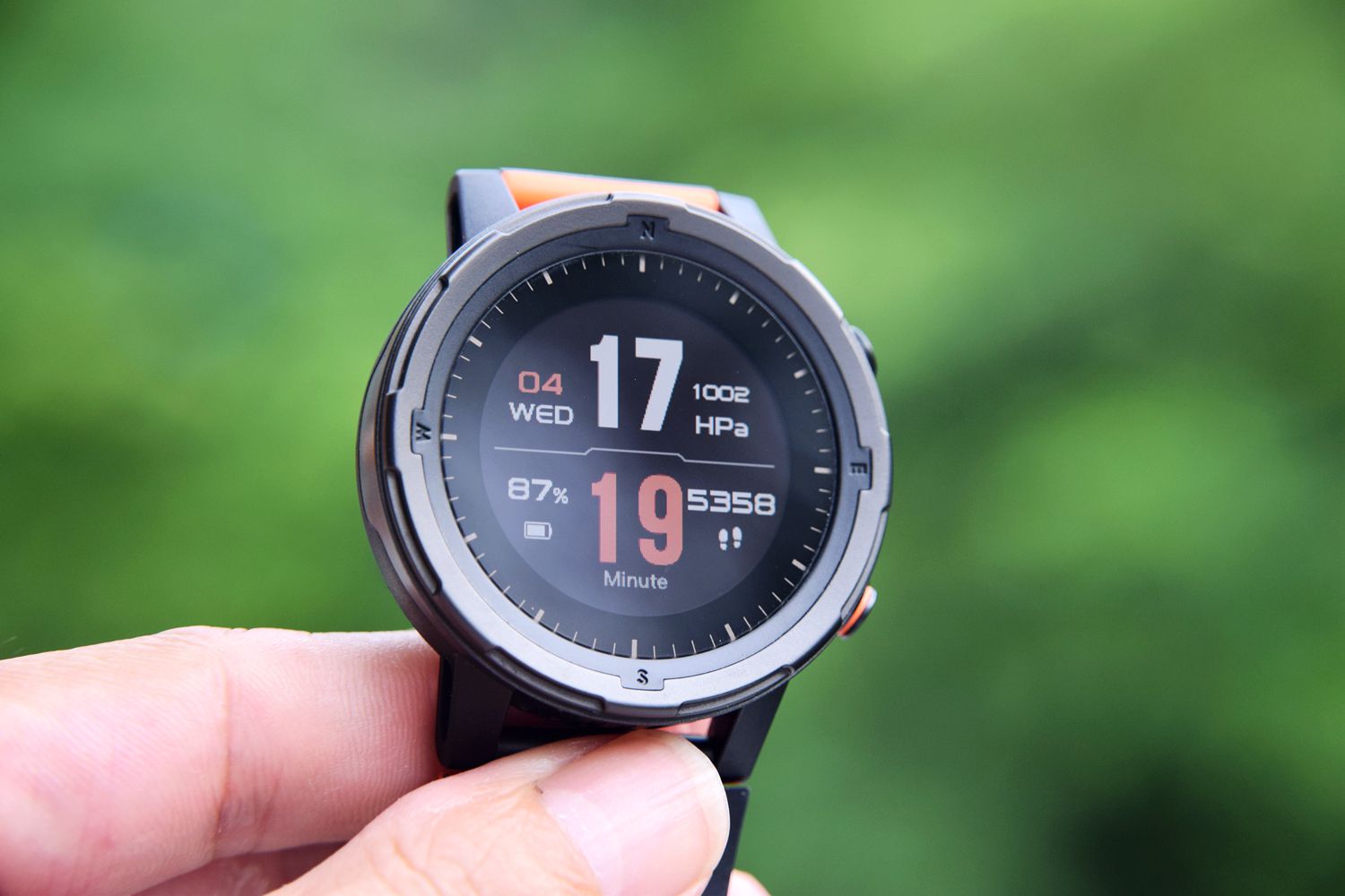 咕咚手表x3-re使用指南,咕咚x3手表怎么调出二维码